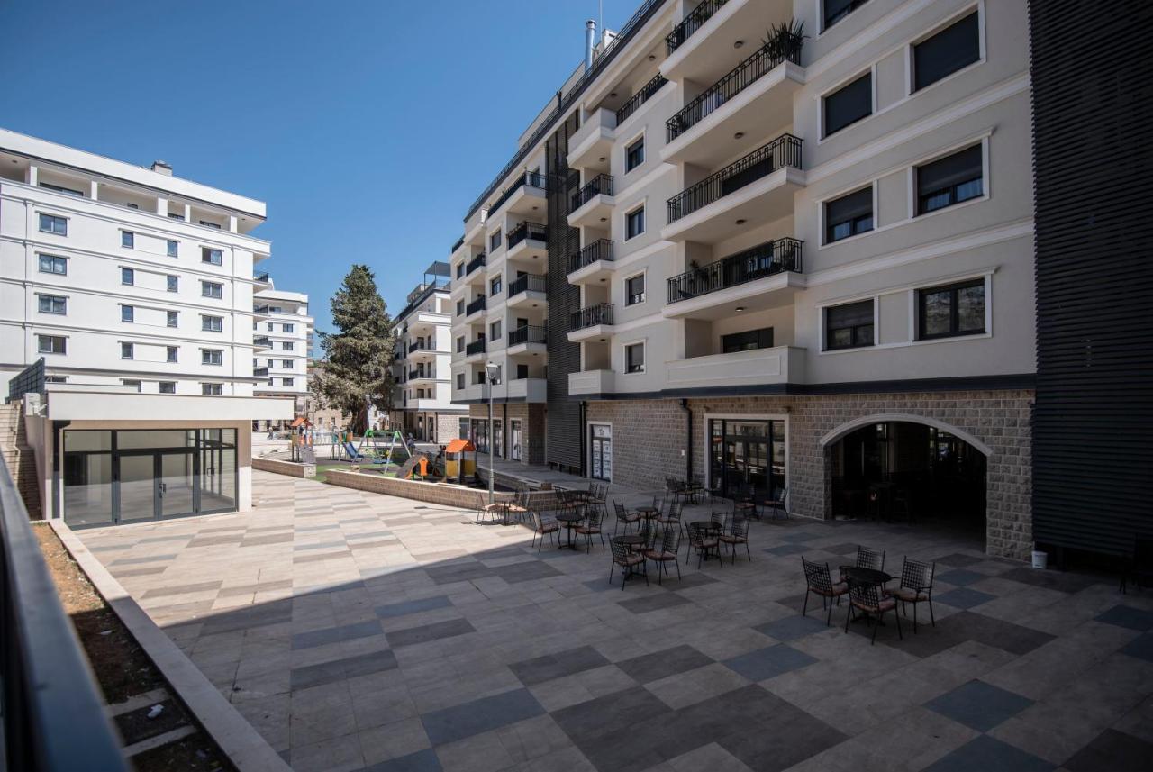 Apartment Aloha Trebinje Exterior photo